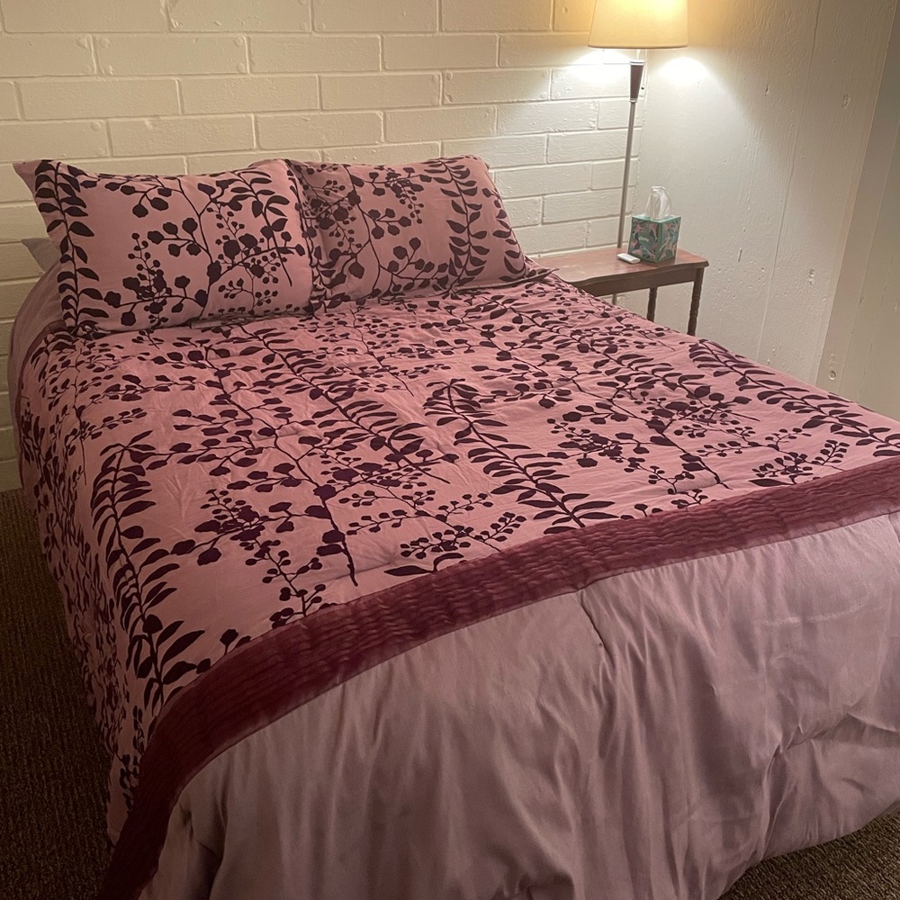 Bella Swan Bedding